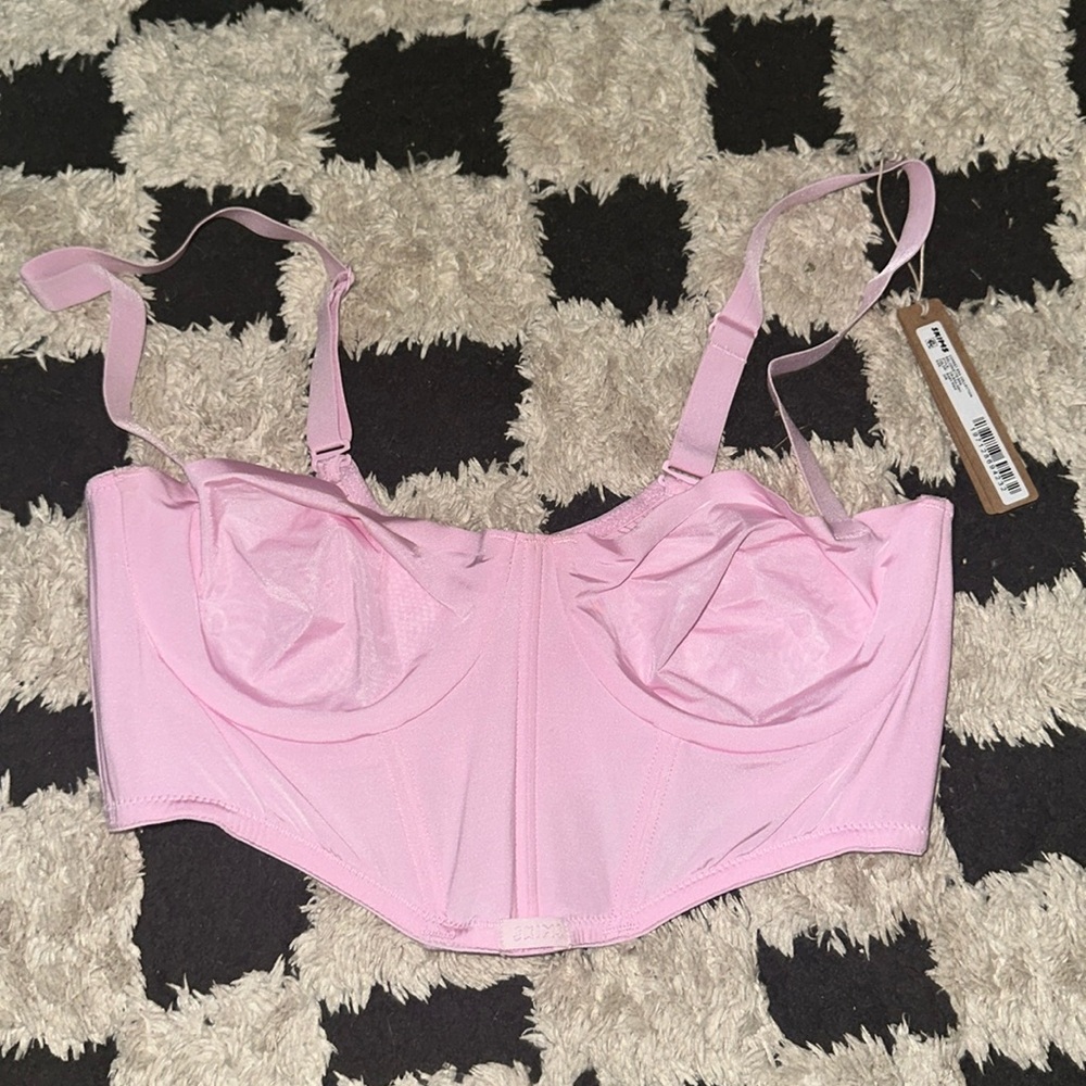 Skims Corset Bralette NEW
